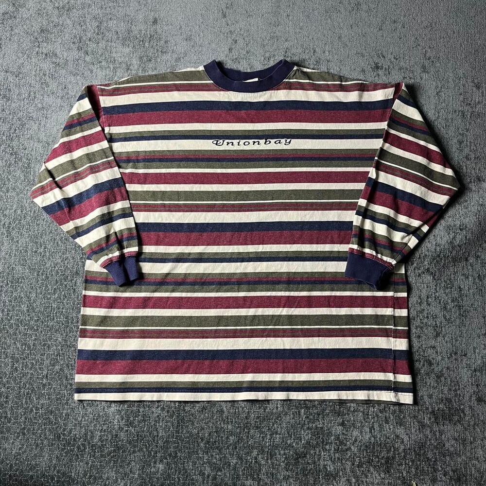 Union-bay Men's Multi Shirt